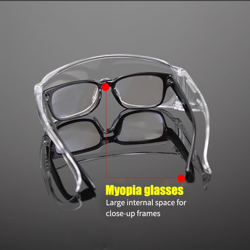 prescription cycling glasses