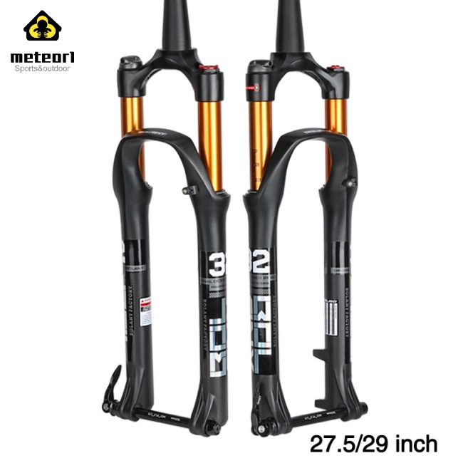 BOLANY MTB Front Fork 27.5/29inch 