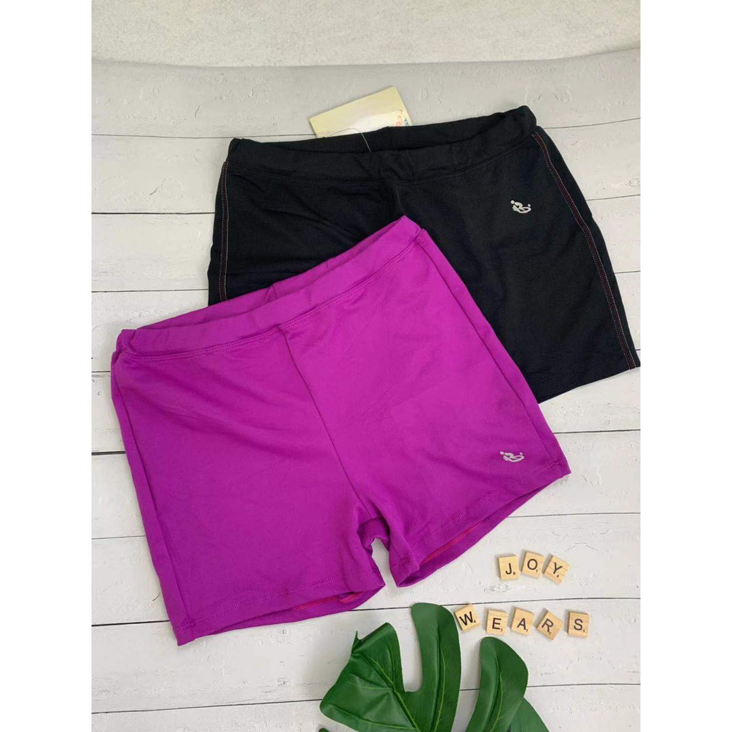 Sports Spandex Shorts Cycling Shorts 