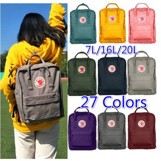 what kanken color should i get