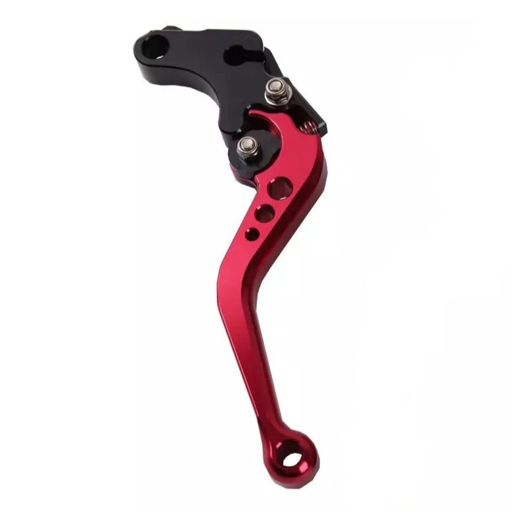 Motorcycle Hand Break Lever XRM Shopee Philippines