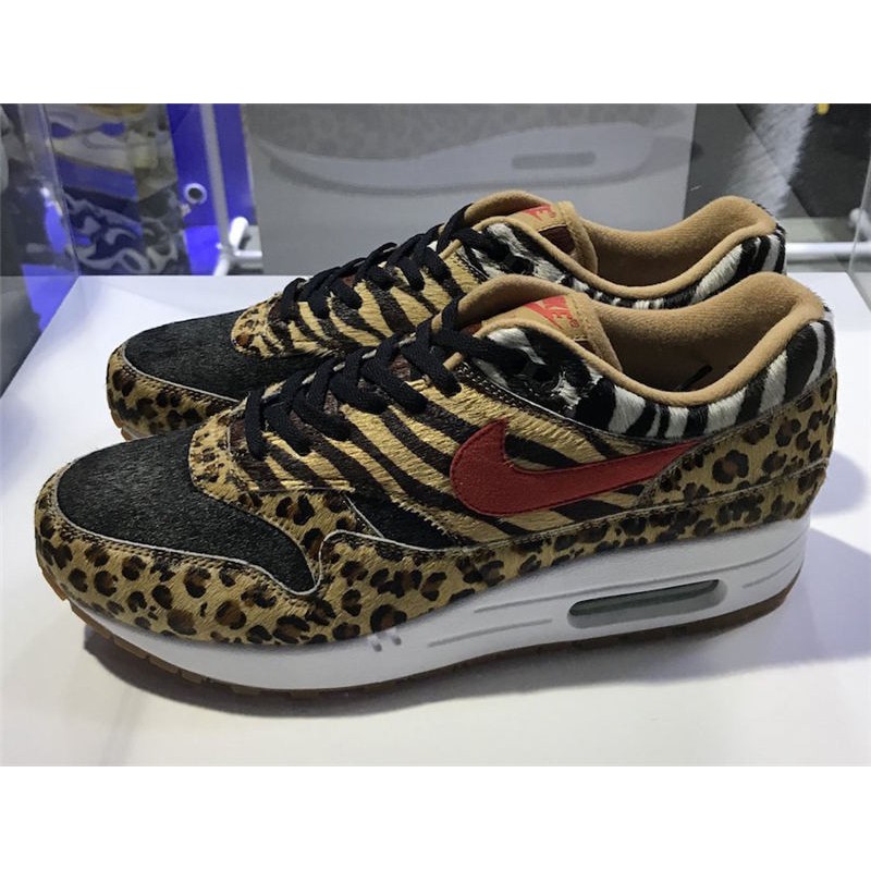 air max 1 animal pack 2.0
