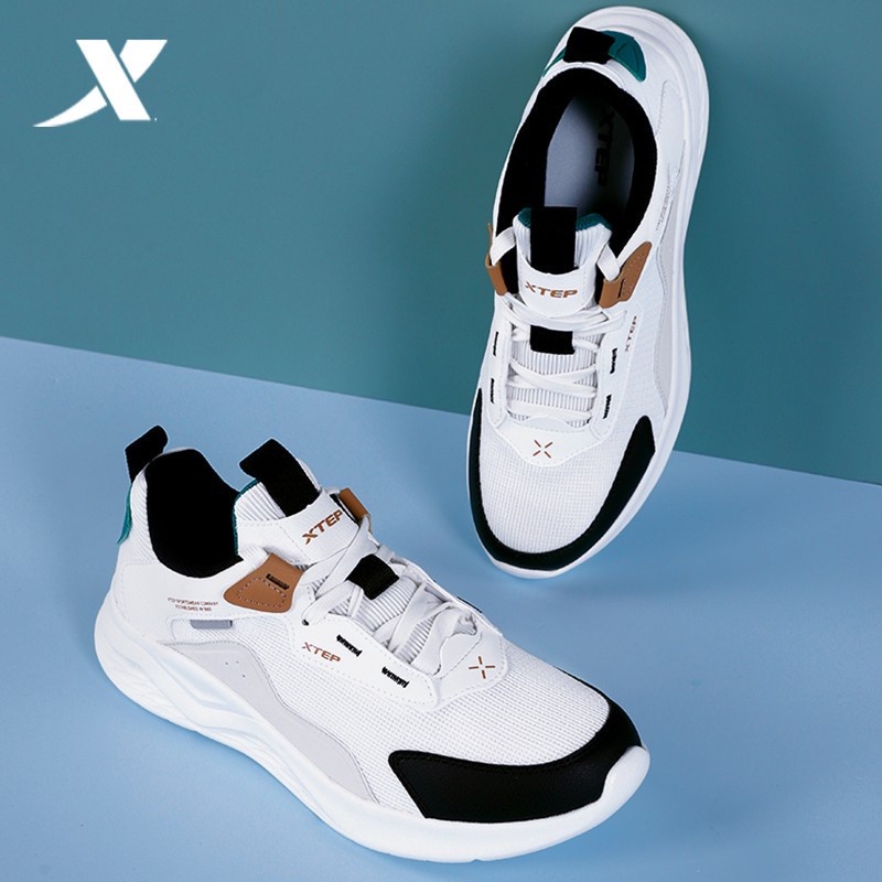 xtep running