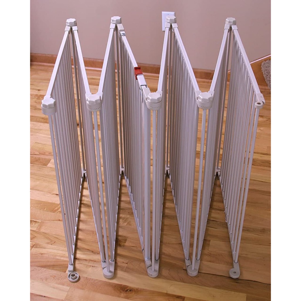 Regalo 192-Inch Super Wide Adjustable Baby Gate and Play Yard, 4-In-1 | Shopee Philippines Regalo 192-Inch Super Wide Adjustable Baby Gate and Play Yard, 4-In-1 | Shopee Philippines