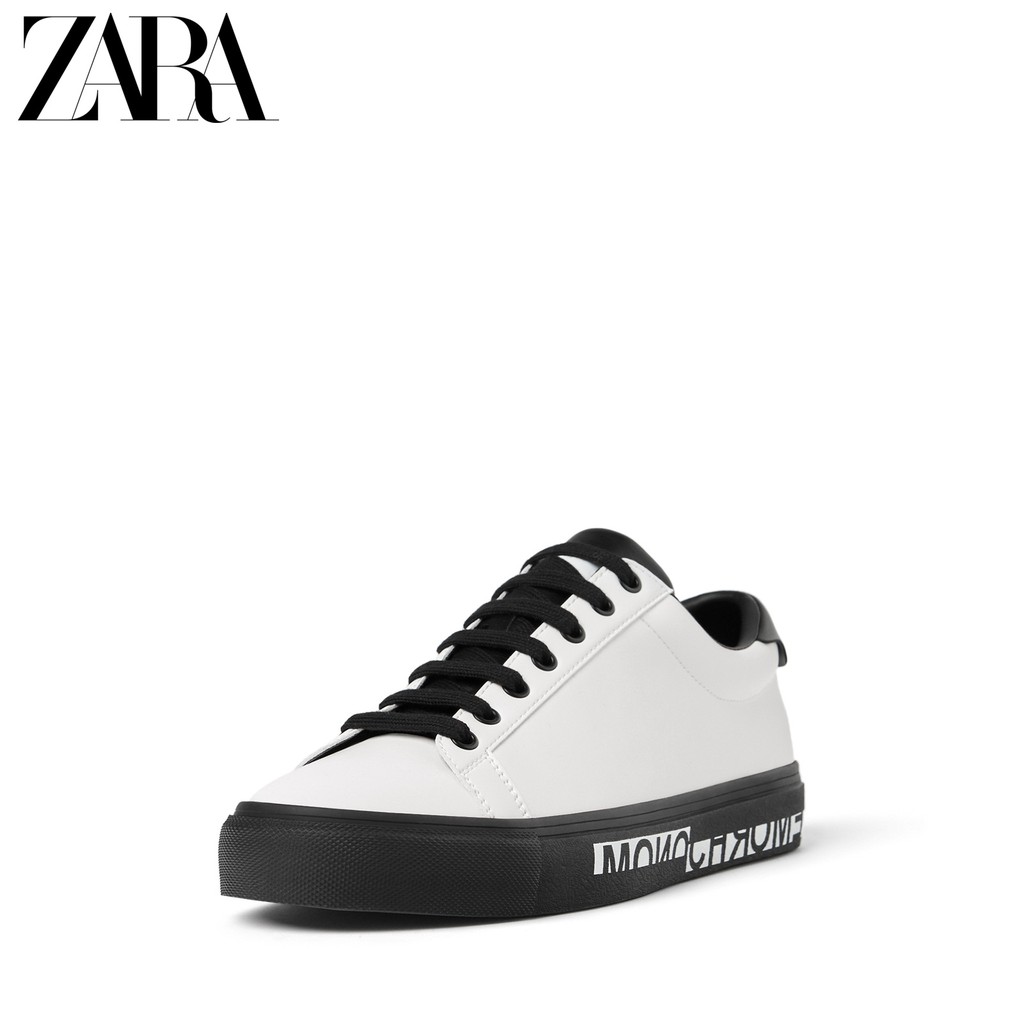 zara shoes spring 2019
