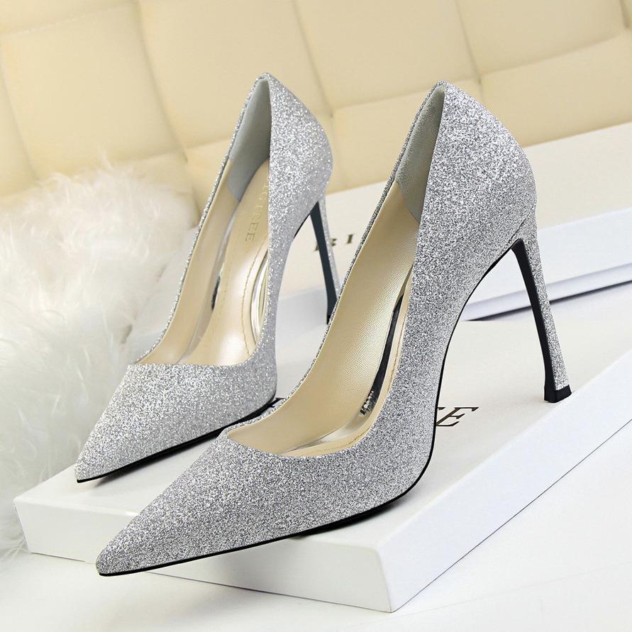 pointed toe stiletto heels
