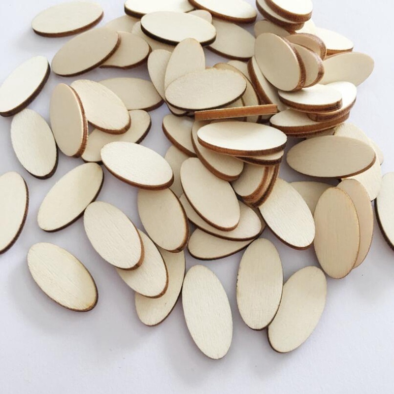 wood chips for crafts