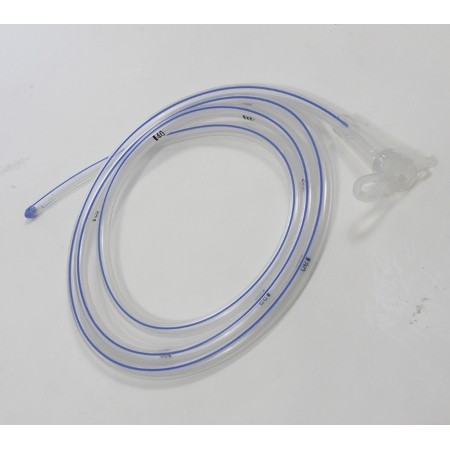 Ngt Feeding Tube Silicone 1pc Shopee Philippines