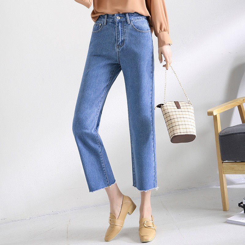 vintage high jeans