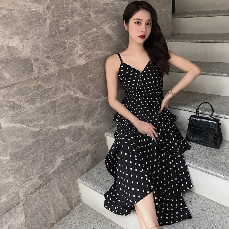 shopee summer dress