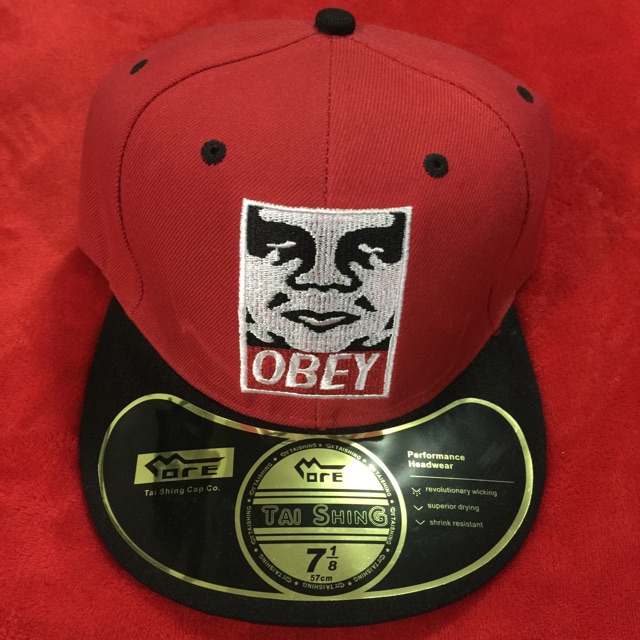 obey cap price