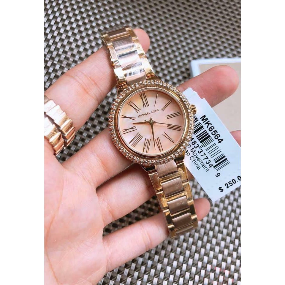 michael kors mk6564