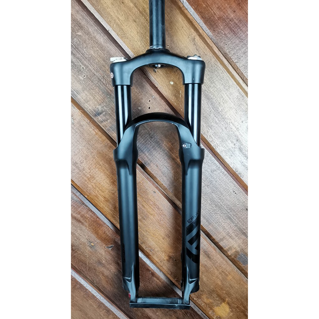 epicon fork 27.5 tapered