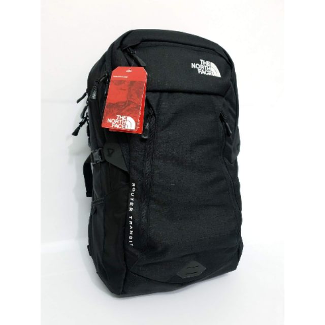 new north face backpack 2016