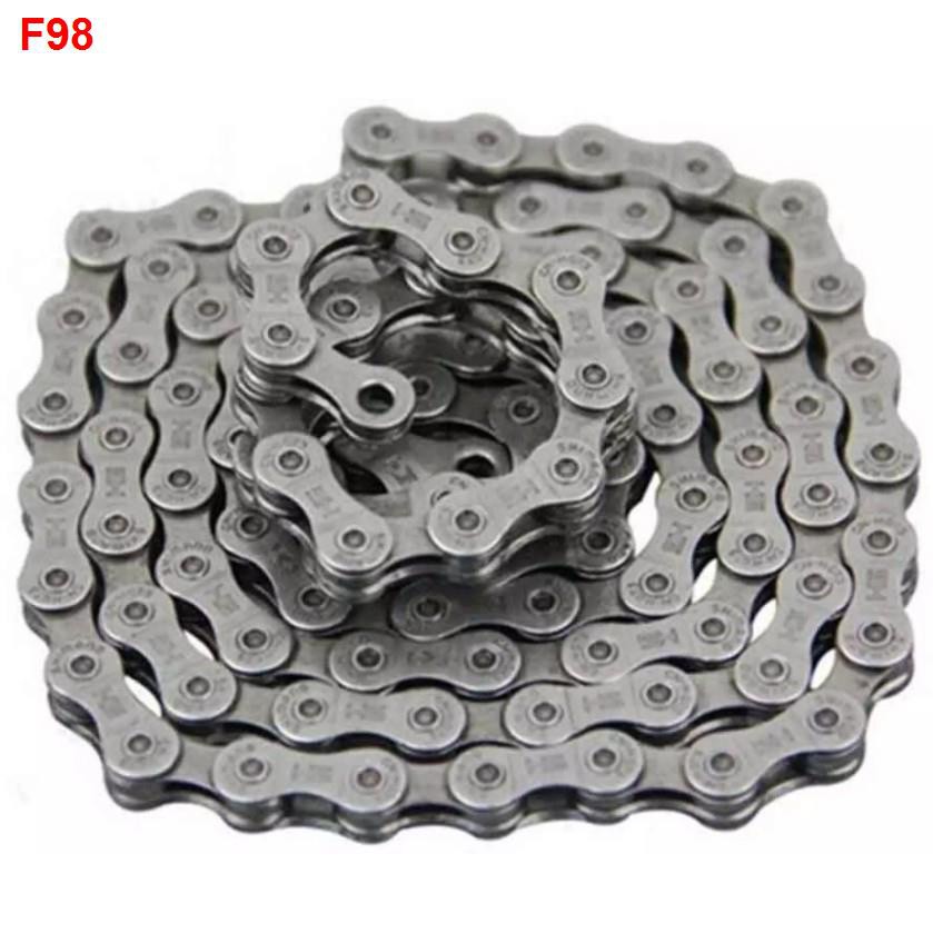 ITP Shimano Chain 8/9/10/11 speed Bike chain MTB Bicycle Chain for bike  Road Bike Chain | Shopee Philippines