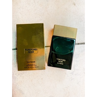 tom ford noir extreme decant