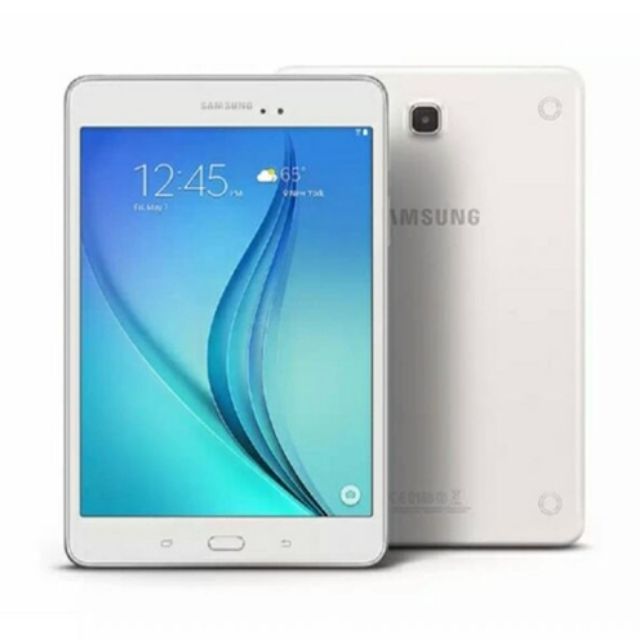 samsung tab a 2015 with s pen