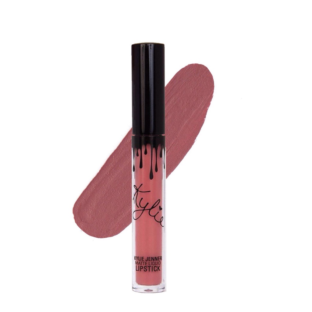 HOT Kylie Lip Kit by Kylie Jenner Velvet Liquid Matte Lip Gloss 12