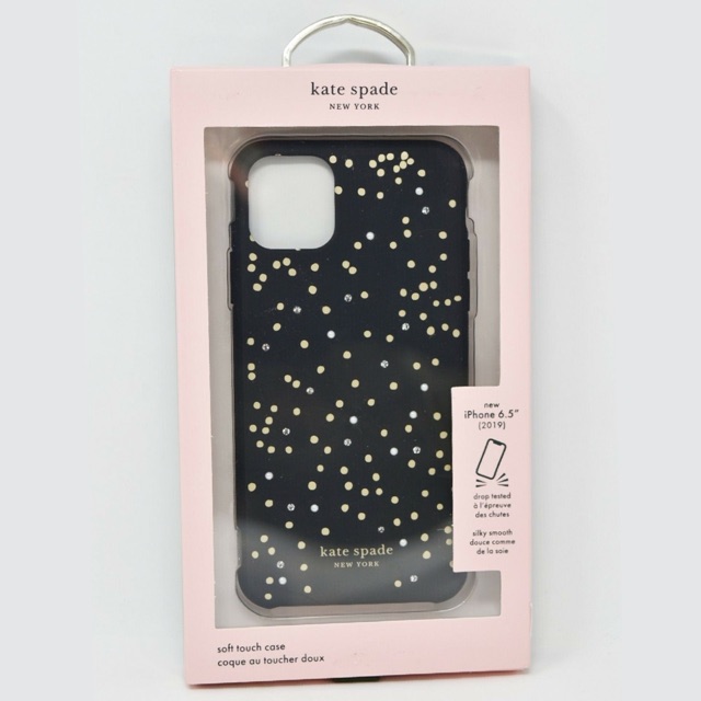 Kate Spade iPhone 11 Case [ ” screen ] | Shopee Philippines