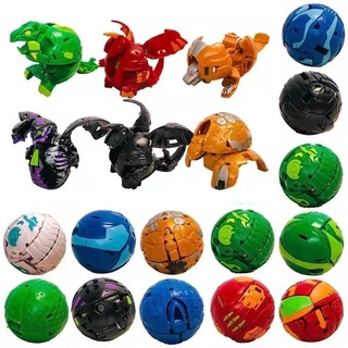 Unicorn bakugan best sale