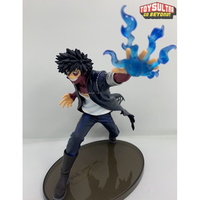 MY HERO ACADEMIA DABI THE EVIL VILLAINS VOLUME 3 | Shopee Philippines