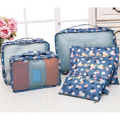 travel bag clothes organizer