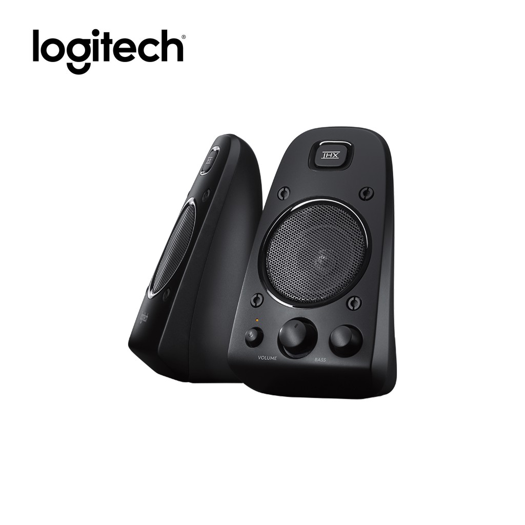 logitech z623 weight