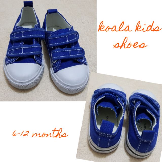 Koala Kids Shoes | Shopee Philippines