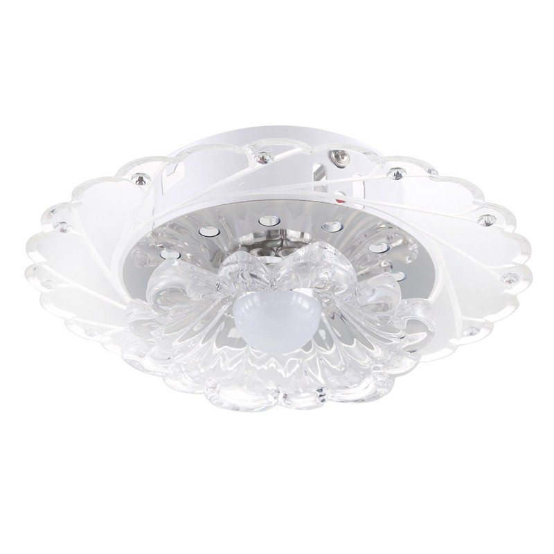 Energy Saving Bright Ceiling Lamp Chandelier Ceiling Light Led Crystal Light Mod