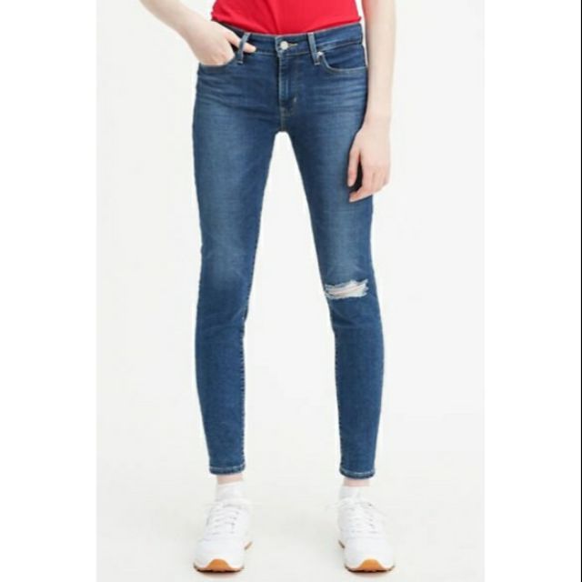 levi's sculpt jeans 711