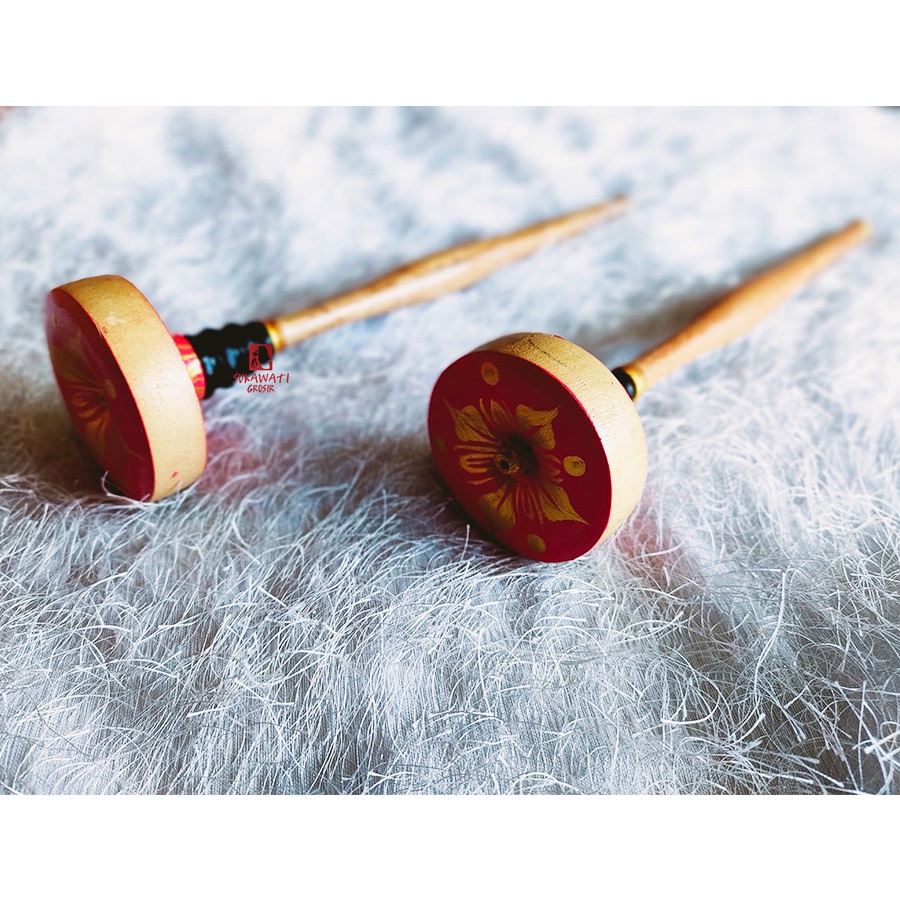 Balinese Gender Puppet / Balinese Hip / Bali Puppet Gender Shopee