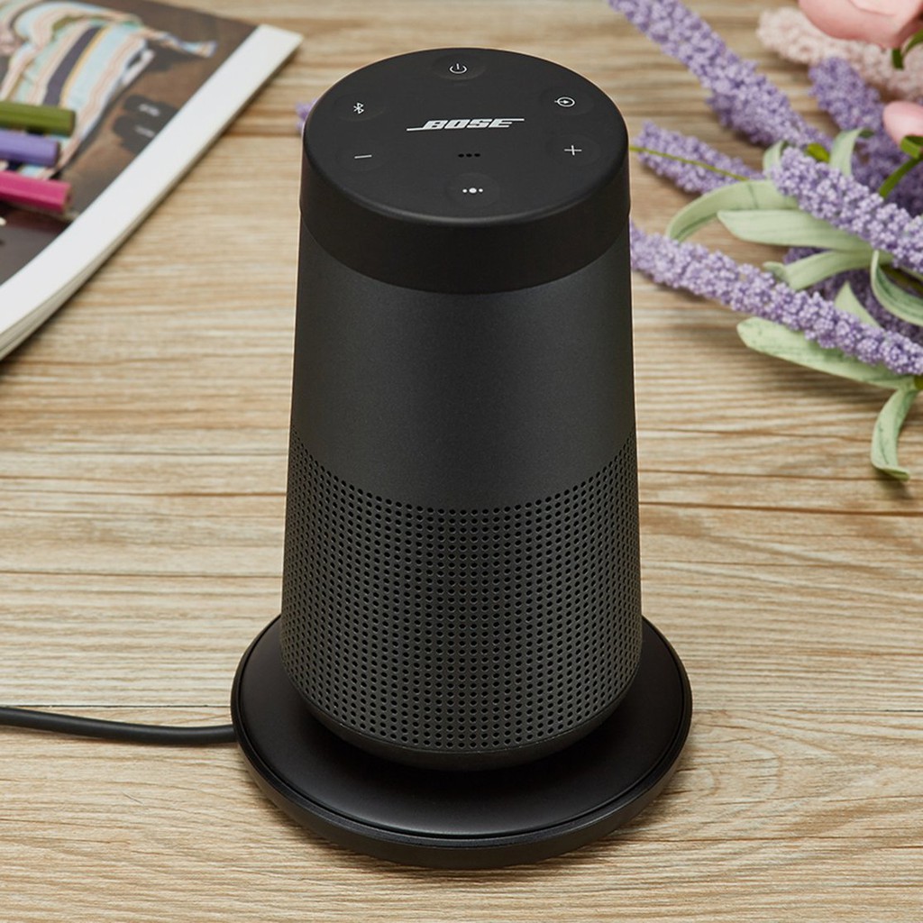 bose charging dock