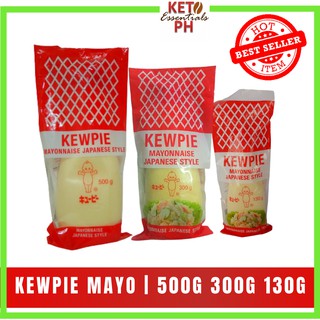 Kewpie Japanese Style Mayo Keto/ lowcarb approved