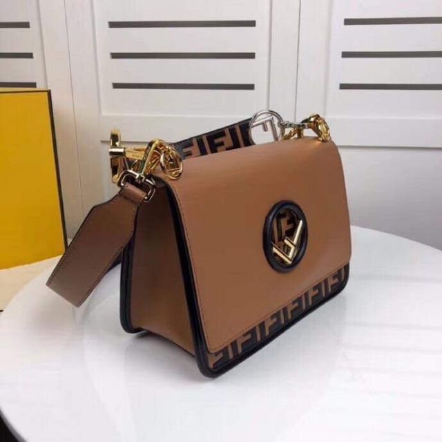 fendi small kan bag