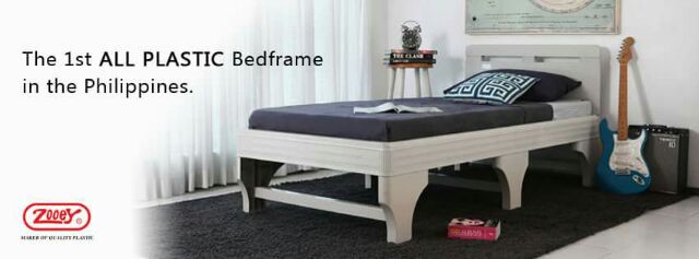 zooey bed frame price