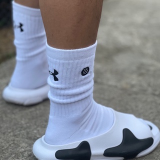 NBA Basketball Socks curry Sports Socks Stockings Elite Socks Ankle Protection Anti odor Sweat Absorbing and Breathable