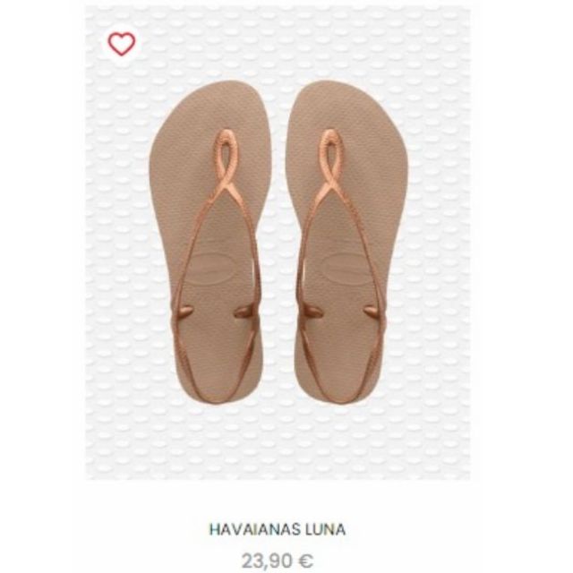 havaianas spain