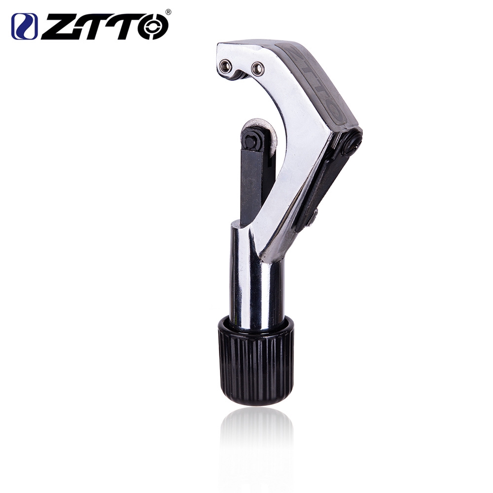 ztto fork