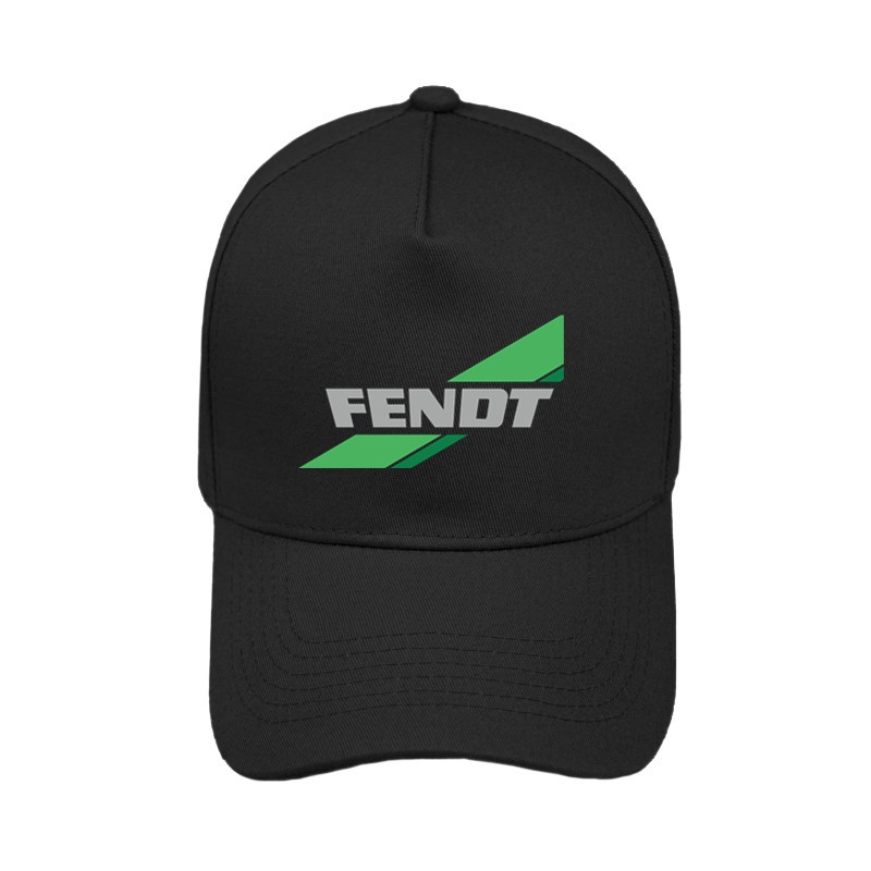 Farming Tractor Agriculture Fendt Baseball Cap Fashion Cool Fendt Hat ...