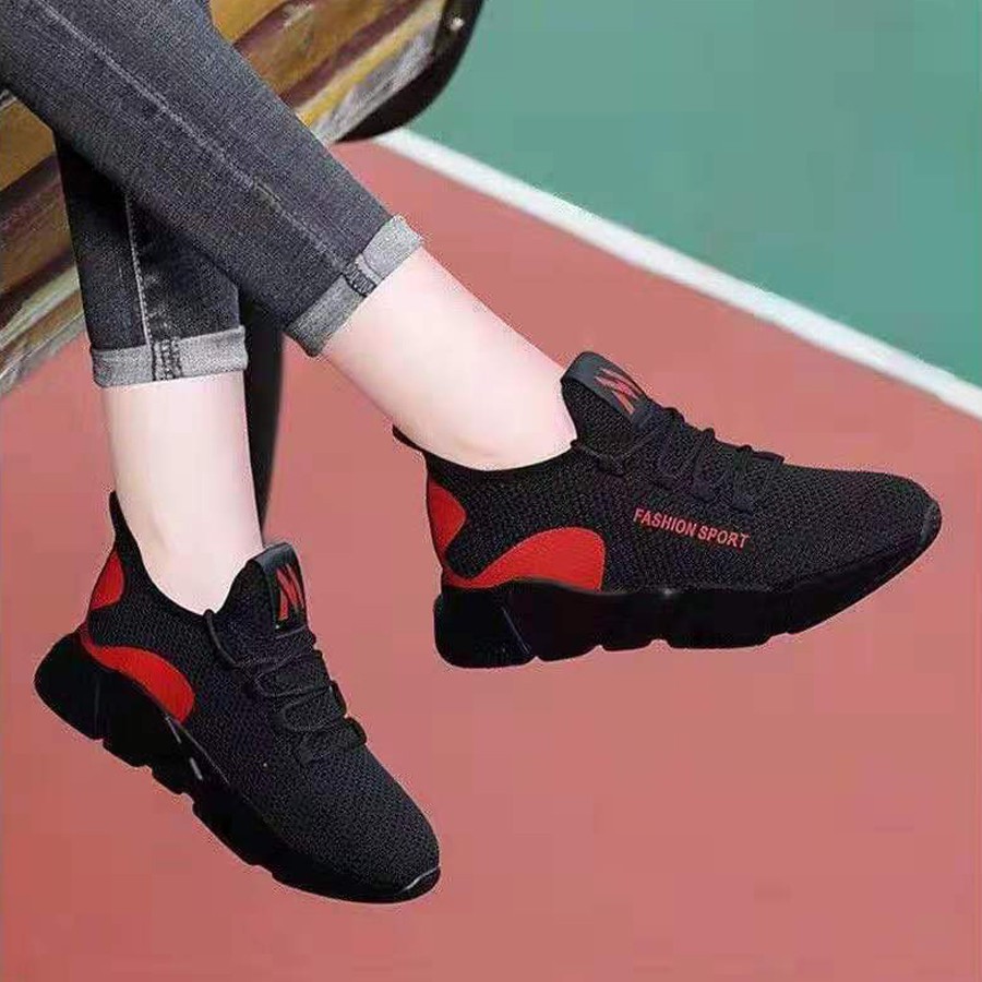 Korean sport shoes rubber shoes | Shopee Philippines