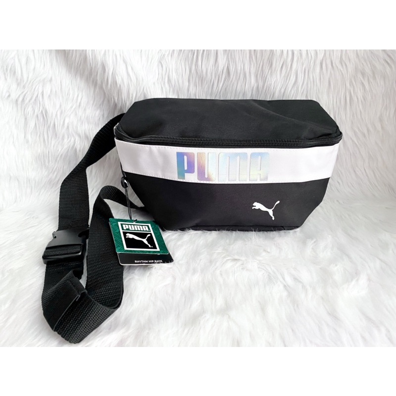 puma belt bag