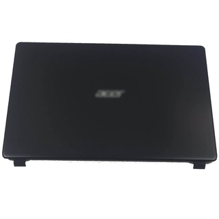 Laptop LCD Back Cover Front Bezel for ACER for Aspire 3100 Black 