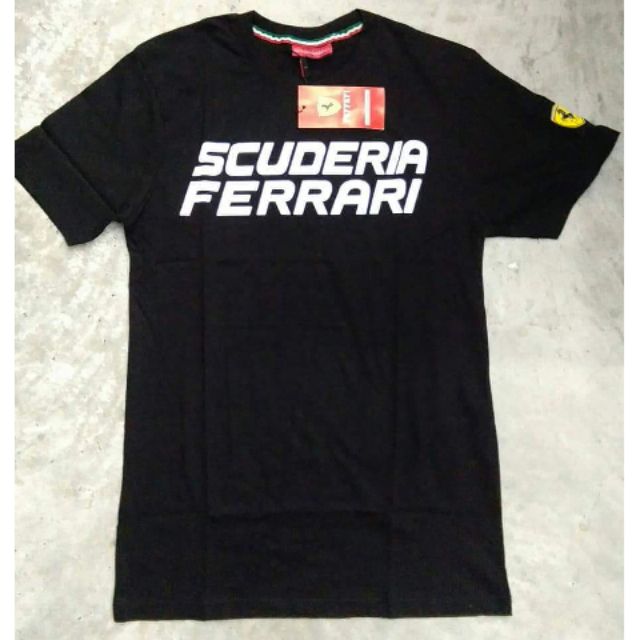 ferrari t shirt philippines