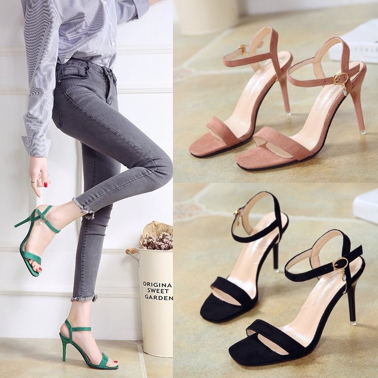 fine heels | Shopee Philippines