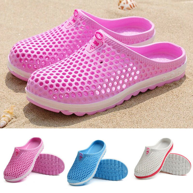 womens summer clogs