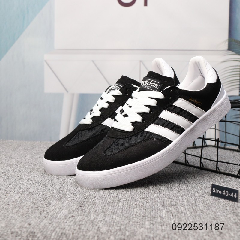 adidas busenitz samba