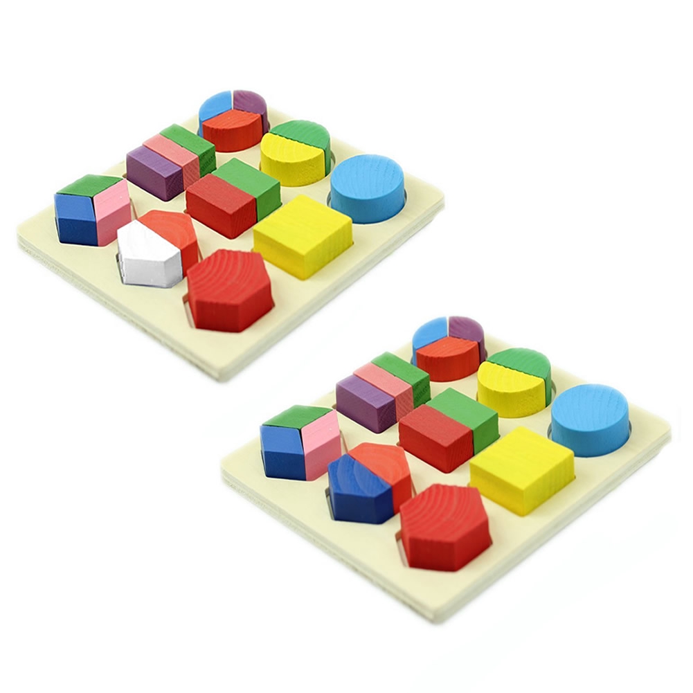 baby block puzzle