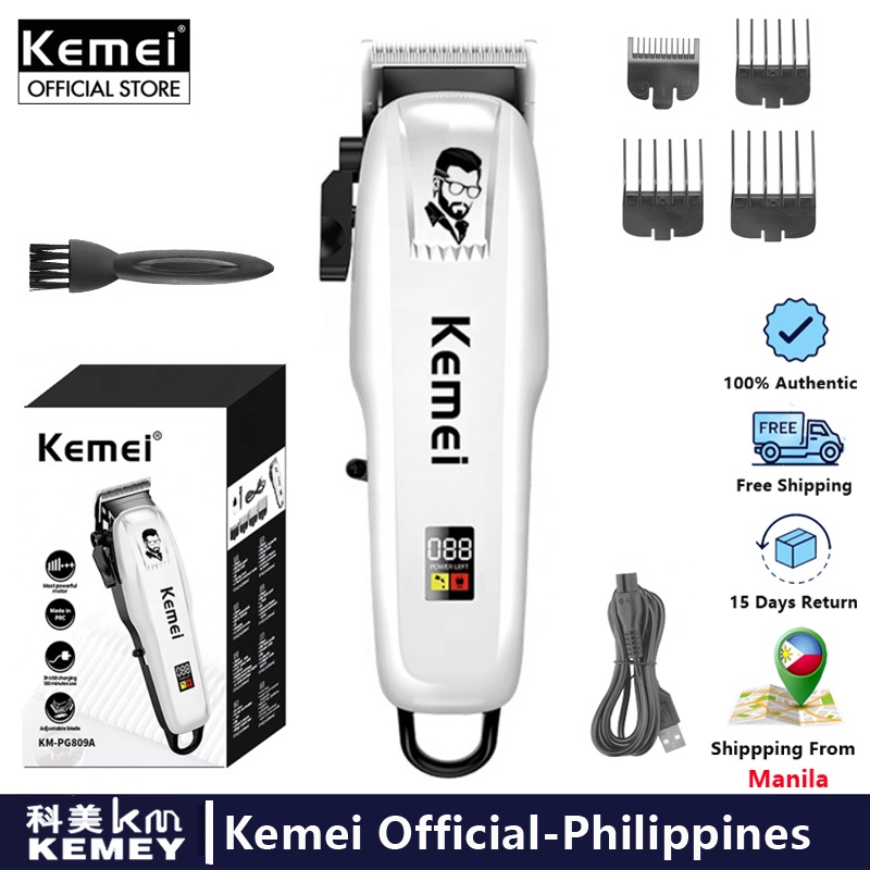 Haircutter Best Prices And Online Promos Mar 2023 Shopee Philippines