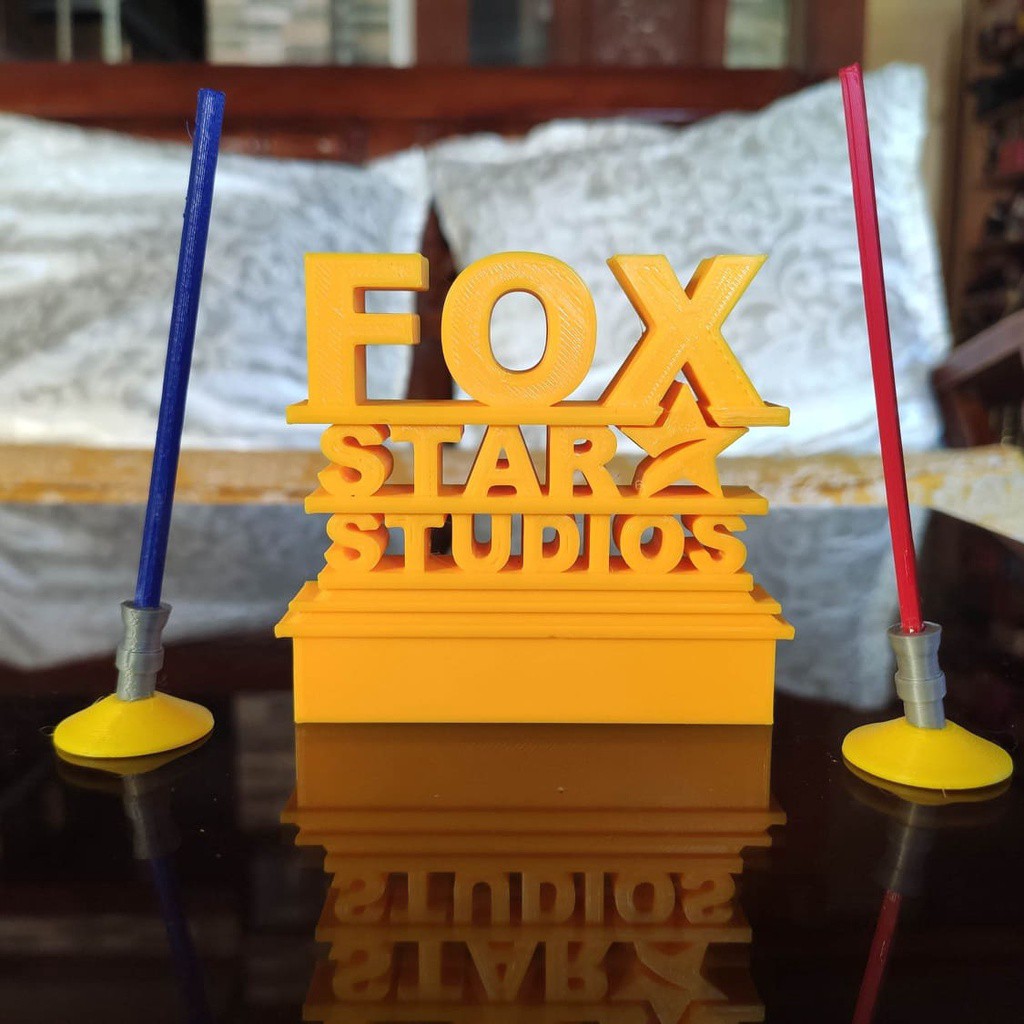 fox star studios