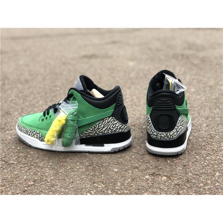 jordan 3 ducks